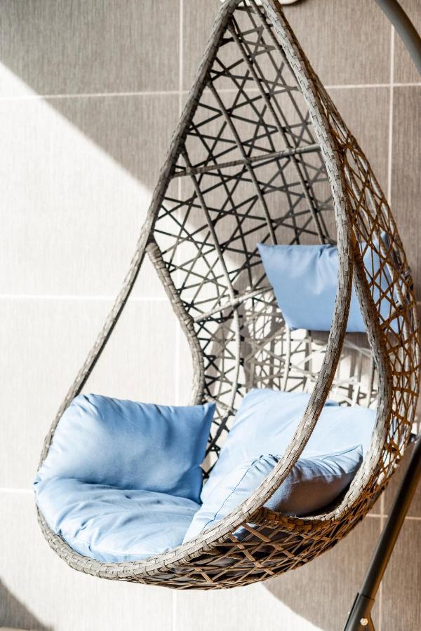 Oceanfront: Luxury Spectacular Sea Views And Pool Leilighet Olhão Eksteriør bilde