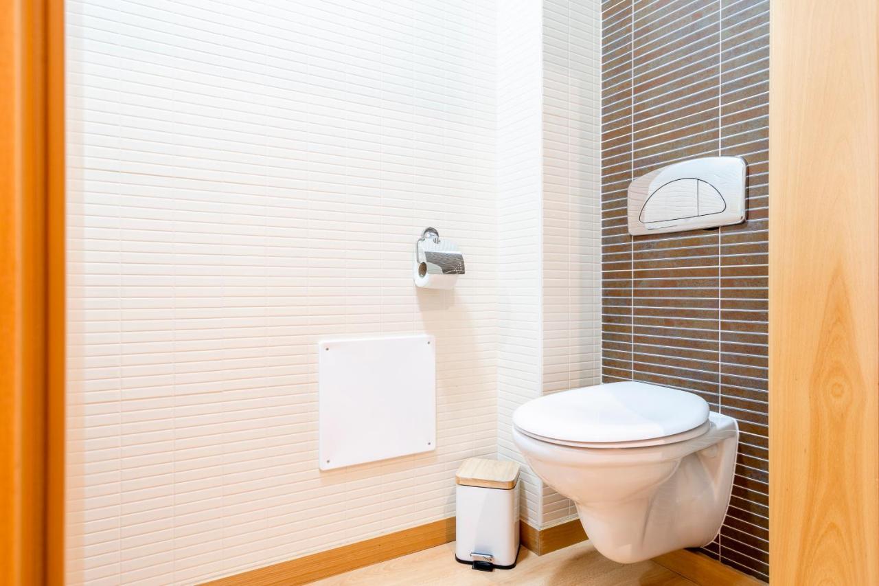 Oceanfront: Luxury Spectacular Sea Views And Pool Leilighet Olhão Eksteriør bilde